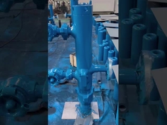 Cabeça de cimentação