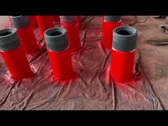 Equipamento de flutuação 1