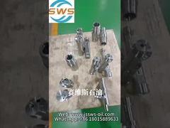 Processamento personalizado não-padrão