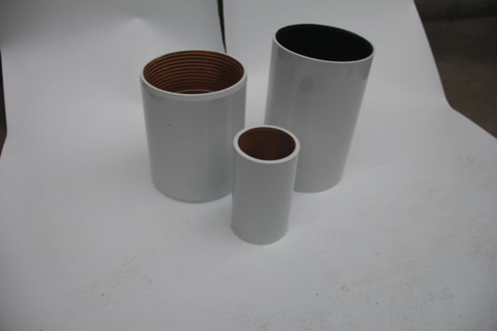 comprar OD 73,02 API Line Pipe Couplings J55 que não acopla nenhum engrossamento NUE online manufacture