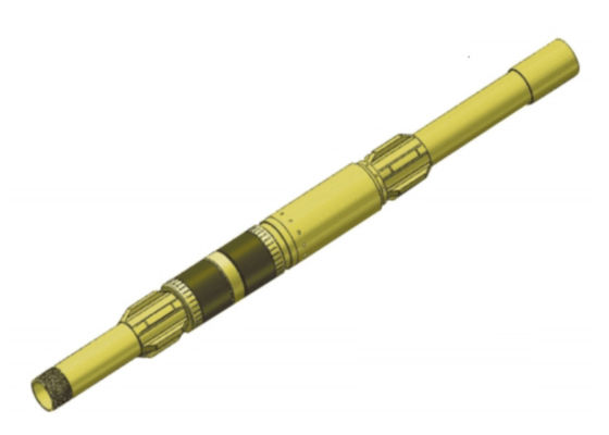 comprar Empacotador de encaixotamento anular de compressão do ACP ferramenta de cimentação de 512 séries online manufacture