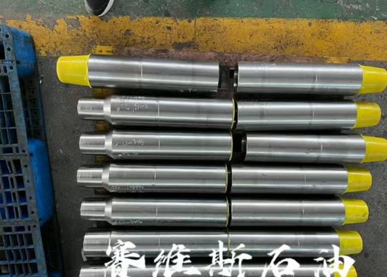 comprar Cruz comum da embalagem X do API 5CT da tubulação de broca do filhote de cachorro sem emenda da tubulação sobre online manufacture