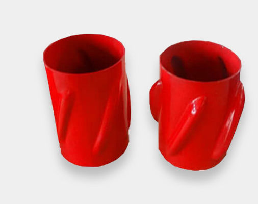 comprar Centralizador composto do campo petrolífero vermelho 109 séries que encaixotam bem centralizadores online manufacture