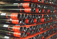 comprar Embalagem de N80 API 5CT OCTG e tubulação Borewell que encaixota a tubulação N80 online manufacture