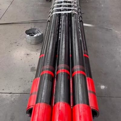 comprar API 5CT Standard 5-1/2 STC Anti High Pressure P110 Tubos de aço sem costura de carbono e carcaça para proteger o poço online manufacture