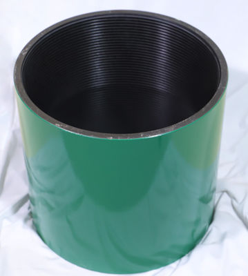 comprar API 5ct Caixa de poço de petróleo acoplamento de tubos de cruzamento de tubos de sub-tubos de junção de juntas de aço inoxidável online manufacture