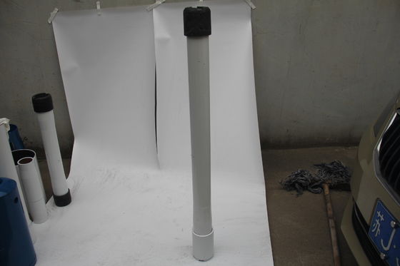 comprar Junção de cachorro de aço inoxidável offshore com acabamento de pintura preta online manufacture