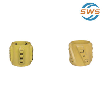 comprar Especificações API 10D Centrais de tubulação de tubulação de tipo arco de mola online manufacture