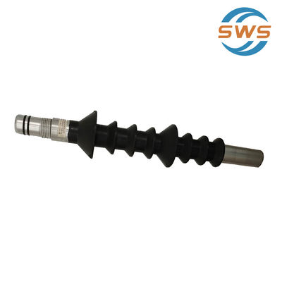 comprar Tamanho padrão chinês Top And Bottom Rubber Cementing Plug For Casing online manufacture