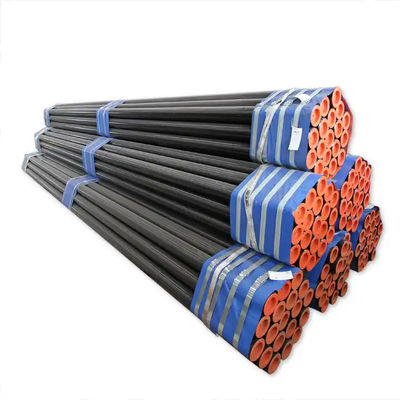 comprar Comércio a retalho de tubos de aço carbono de alta qualidade afiados sem costura Tubos e carcaças Pup Joint Api 5ct online manufacture
