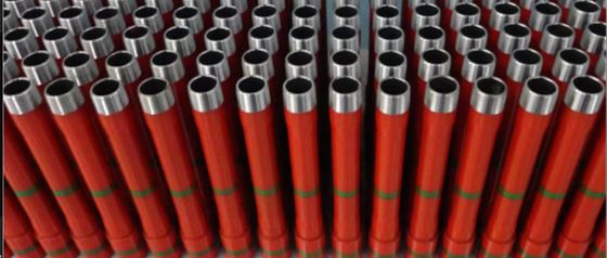 comprar Tratamento térmico, apagamento e temperação API 5CT online manufacture