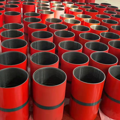 comprar Padrões API 5CT Conexões de campo petrolífero para tipo de fio BSP na indústria do petróleo e do gás online manufacture