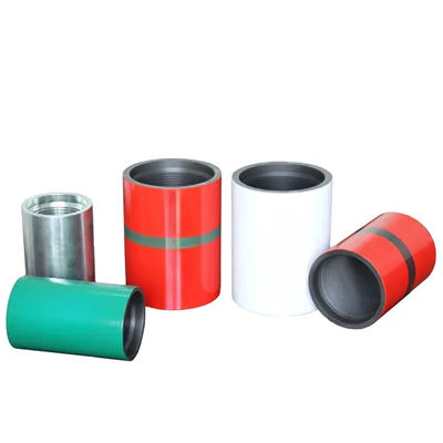 comprar API 5CT acoplamentos de óleo carcaça tubulação tubulação conectar tubulação conectores extrair reservatórios subterrâneos óleo gás natural vapor Ho online manufacture