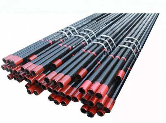 comprar Tipo de revestimento de aço carbono API 5CT/juntura de caçamba com ligação de solda por tomada online manufacture