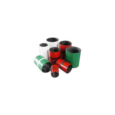 comprar Características e resistência à corrosão dos acoplamentos de campos petrolíferos galvanizados a quente online manufacture