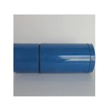 comprar Cabeça de cimento duplo com adaptador de fecho rápido online manufacture