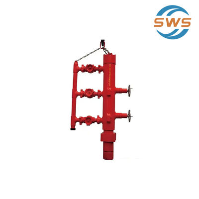 comprar Cabeça de cimentação OEM disponível para fabricantes de equipamentos de petróleo online manufacture
