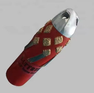 comprar N80 API padrão de duplas válvulas de resfriamento de calçado flutuante online manufacture