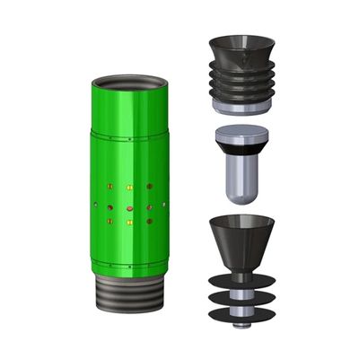 comprar Api Mecânico e Hidráulico 4-1/2 
