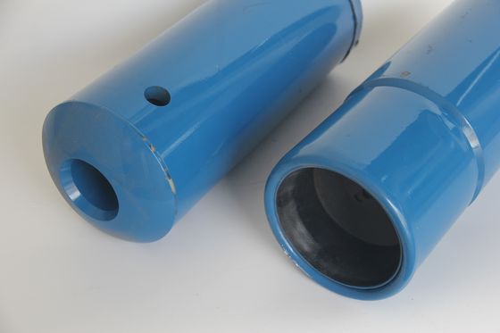 comprar Padrão API 5-1/2 Filamento especial P110 Calçado e colarinho de cimento flutuante com pressão de suporte de 35MPa online manufacture