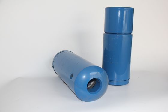 comprar Padrão API 5-1/2 Filamento especial N80 Calçado e colarinho de cimento flutuante com pressão de suporte de 35MPa online manufacture