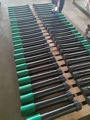 comprar Preço por grosso de fábrica API Padrão 5CT Pup Casing Joint & Oil Casing Tubing J55/K55/L80/N80/P110 para poços de petróleo online manufacture