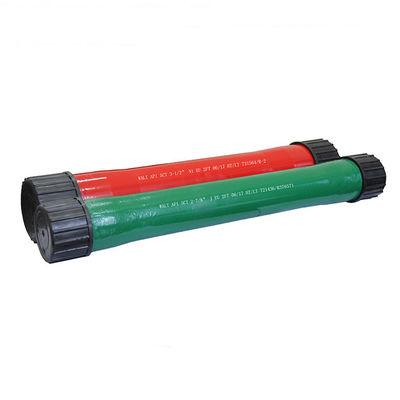 comprar API 5CT 5-1/2 L80-3CR BTC Pup Joint com acoplamento com espessura de parede de 17,45 mm online manufacture