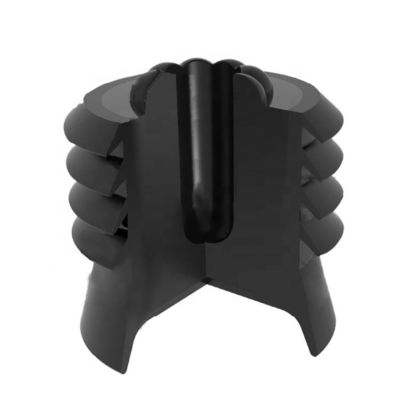 comprar 5 1/2 PDC Plug de cimento de borracha perfurável para cimento seguro de poços de petróleo e gás online manufacture