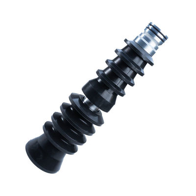 comprar 5 1/2 PDC Plug de cimento de fecho automático perfurável para poços de petróleo e gás Cimento seguro com lama de perfuração à base de água online manufacture