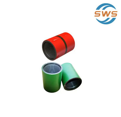 comprar Api 5 Inch 127.00mm Od Oil Gas Well Cementando Pup Joint com H40 Btc online manufacture