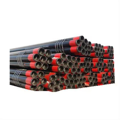 comprar API 5CT 13-3/8 L80-13CR LTC 54.5LB/FT R2 Casing de campo petrolífero online manufacture