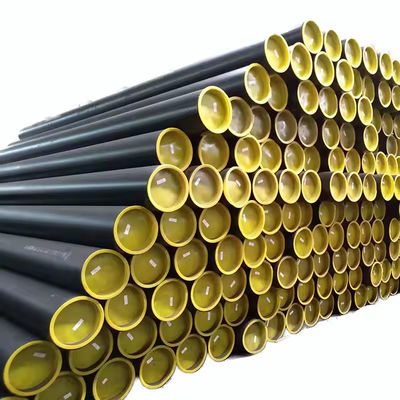 comprar API 5CT Padrão 10-3/4 STC LTC Anti-Alta Pressão N80 J55 K55 Tubos de óleo e carcaças de aço carbono para perfuração online manufacture
