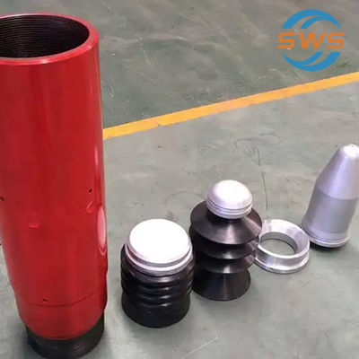 comprar API Norma ISO 7 P110 BTC Collar mecânico de estágio de fio para cimento de poços de petróleo ou gás online manufacture