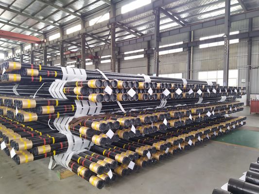 comprar API 5CT Casing e Tubing 9-5/8 110-13CR BTC 75.6LB / FT R3 online manufacture