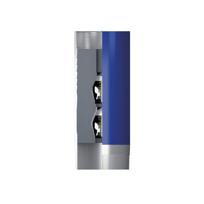 comprar NSCC 5-1/2 N80 Cimento de cimento de válvula dupla para poço de petróleo ou poço de gás online manufacture