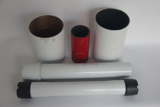comprar 6Espessura da parede de.2 mm e 139.7 mm OD 110-13CR Pup Joint com certificado API 5CT online manufacture