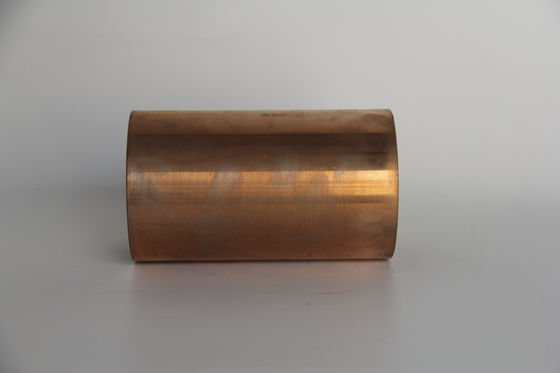 comprar Acoplamento para Tubo API 5CT L80 EUE 2-7/8