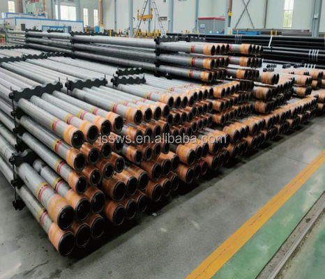 comprar 273.05mm OD LTC L80-9CR Casing e tubos para perfuração de poços de petróleo duráveis online manufacture