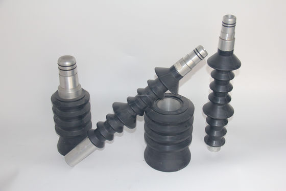 comprar 114.3mm Cimento plugues de fundo para ferramentas de poços de petróleo online manufacture
