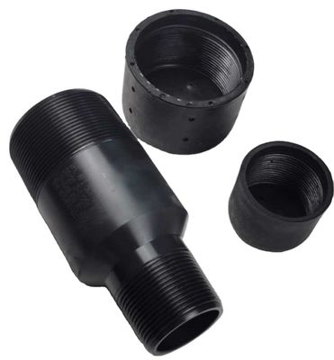 comprar Fabricante chinês API 5CT Junta de cavalo com acoplamentos Pin x Pin 3-1/2 EU 110s na indústria do petróleo e do gás online manufacture