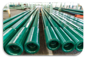 comprar boa ferramenta de campo de petróleo 3-1/2 polegadas de petróleo e gás de perfuração online manufacture