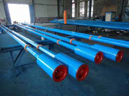 comprar Rotary Kelly 5-1/4 polegadas Ferramentas de campo petrolífero para venda online manufacture