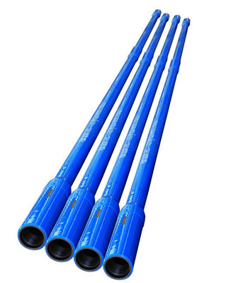 comprar 6 polegadas Premium Oilfield Ferramentas Rotary Kelly API 7-1 padrão online manufacture