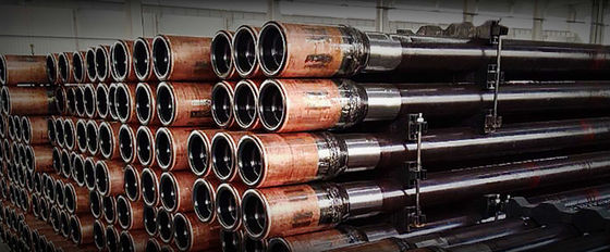 comprar 3-1/2 Tubo de perfuração de peso pesado 3-1/2 OD 2-1/4 ID para indústria de petróleo e gás online manufacture