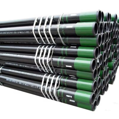 comprar Certificação API 5CT J55 Grau 16 polegadas 11,13 mm Espessura de parede 2 m de comprimento Revestimento e tubulação para campos petrolíferos Ainda não há comentários online manufacture