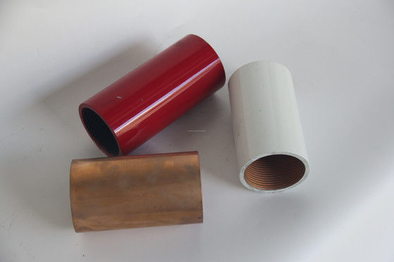 comprar Acoplamento de Rosca Especial API Standard 5 L80-9CR para Entrega Imediata online manufacture