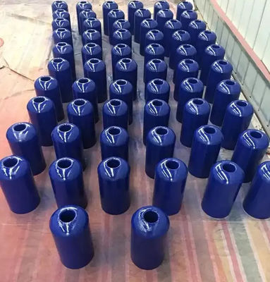 comprar Ferramentas de Perfuração de Poços de Petróleo 4-1/2 Rosca Especial S80 Sapatilha Flutuante e Colar Flutuante para Revestimento online manufacture