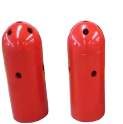 comprar API Standard Casing Float Collar Float Shoe 5-20 Inch Oilfield Drilling online manufacture