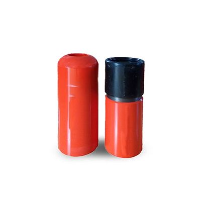 comprar Professional Float Shoe and Collar Set for Oilfield Cementing, Dual Valve with Self-Locking Feature, API Certified online manufacture