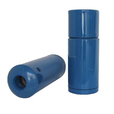comprar Premium Cement Float Shoe for Oil Drilling, API Standard Oilfield Cementing Equipment with Dual Valve online manufacture